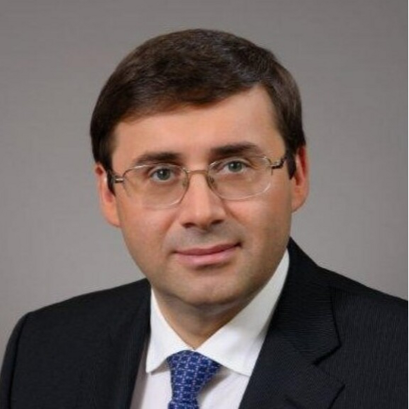 Sergey  Shvetsov