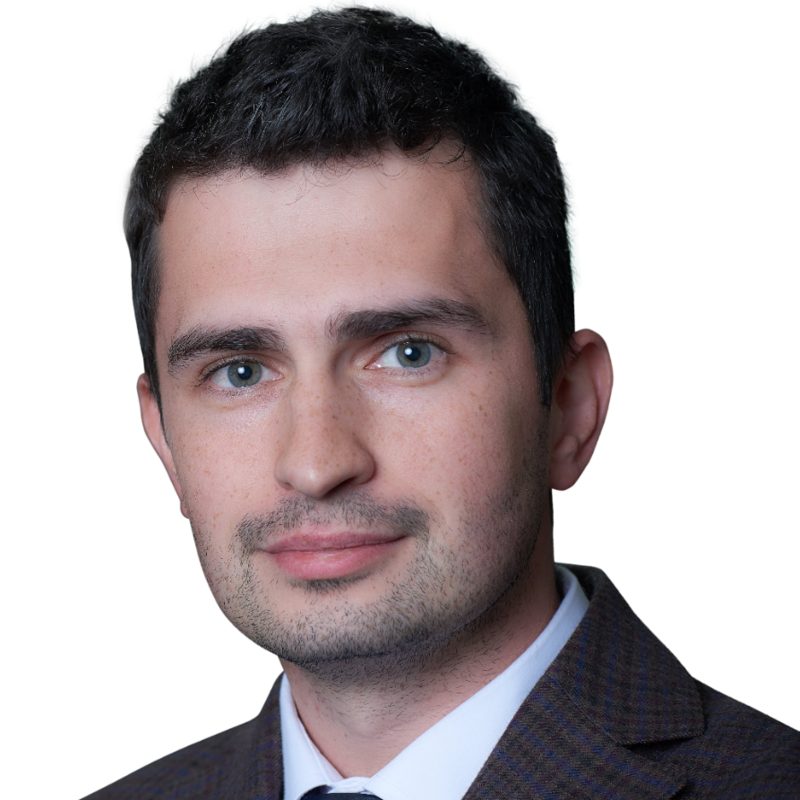 Ruslan Bulatov