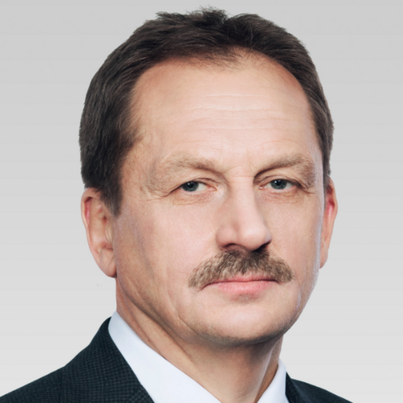 Valeriy  Goreglyad