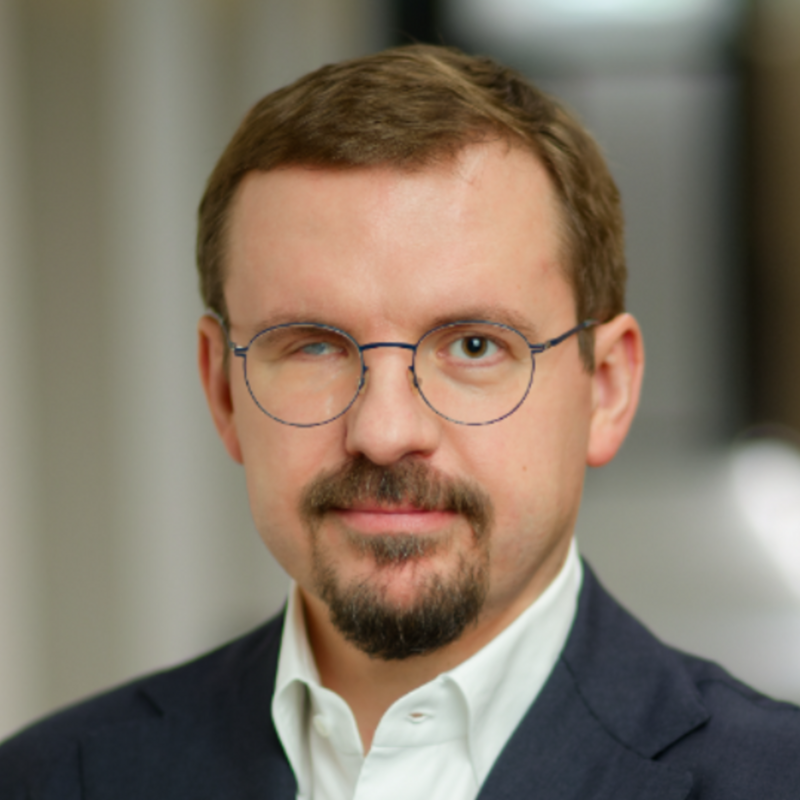 Vladimir Verkhoshinskii