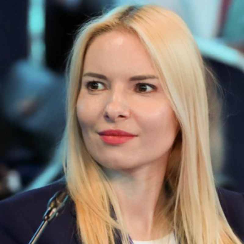 Olga Sorokina