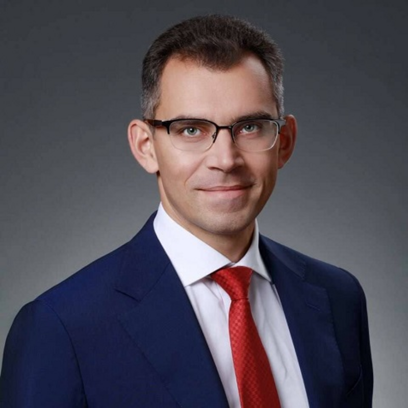 Dmitry  Zauers