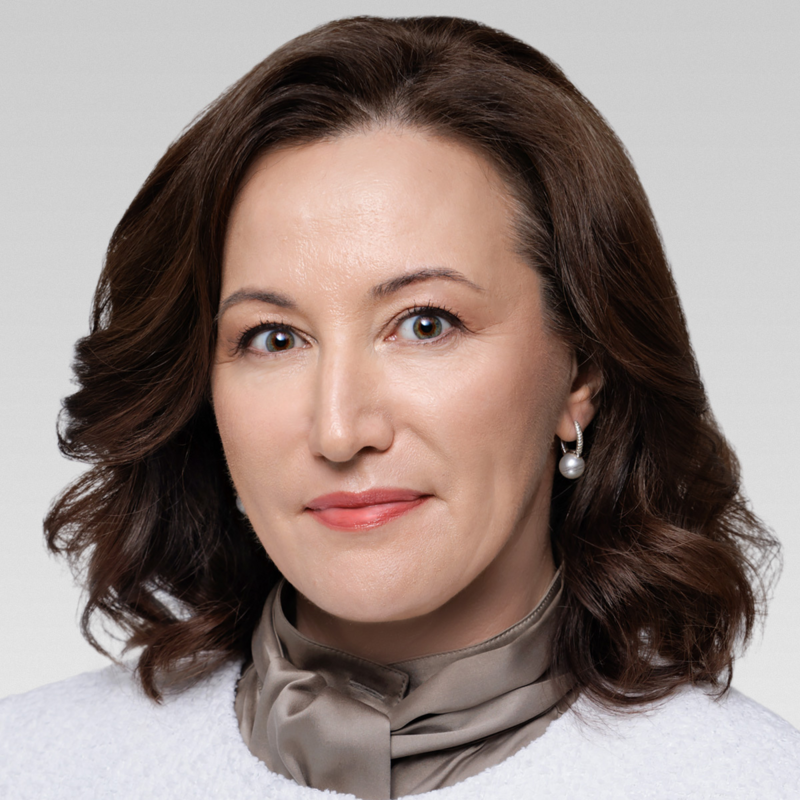 Olga Polyakova