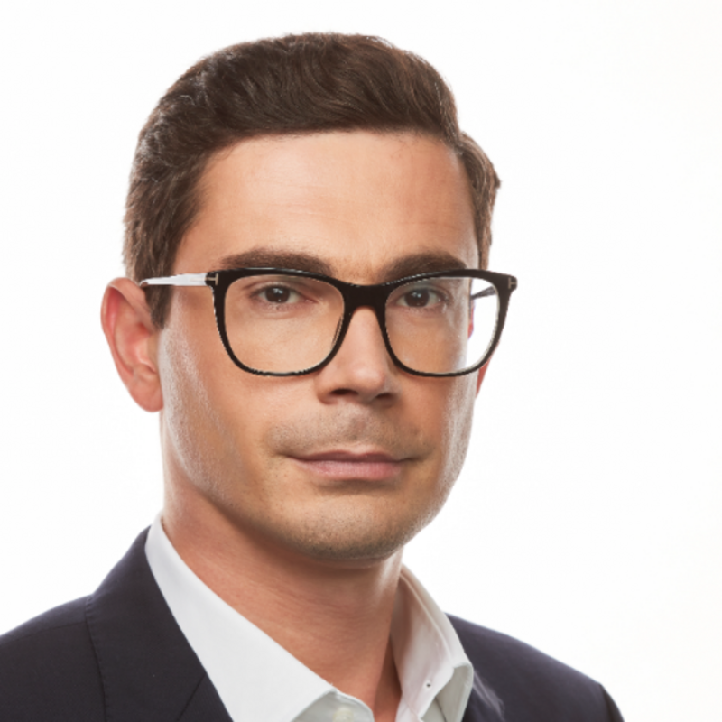 Kirill Tokarev