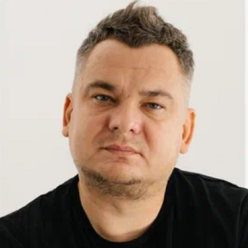 Andrey Zavadskikh