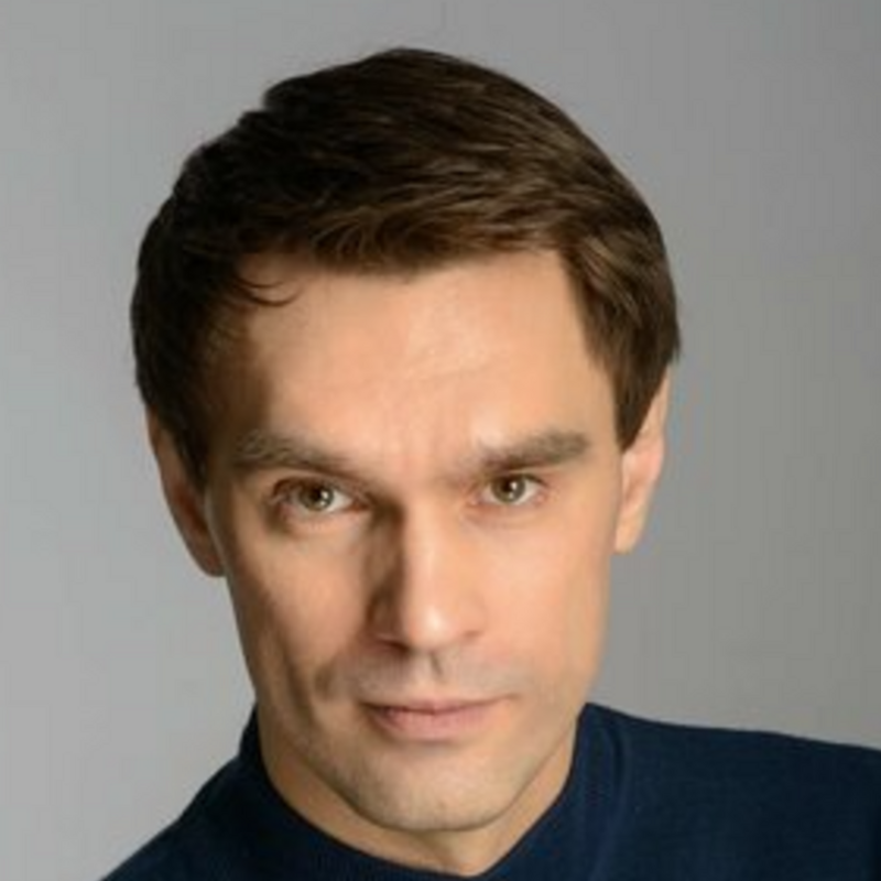 Aleksandr Dolbnev