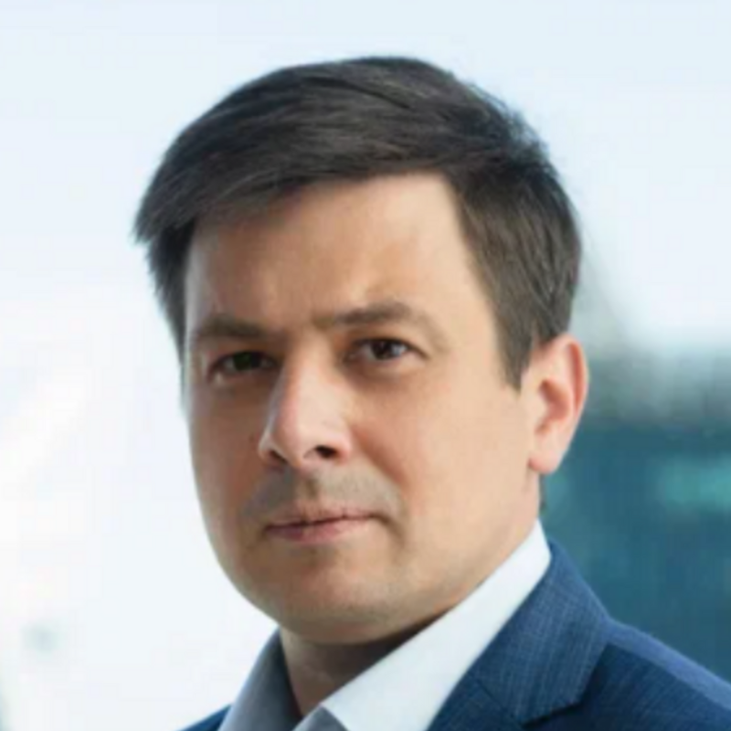 Dmitrii Kharitonov