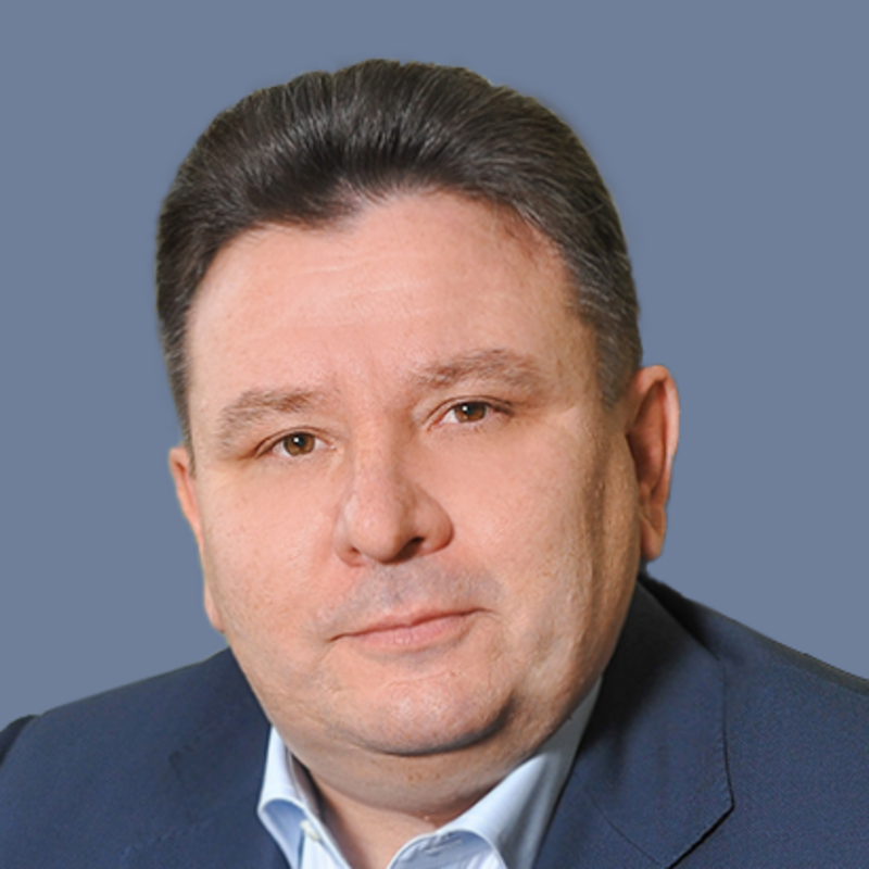 Arkady Lobas