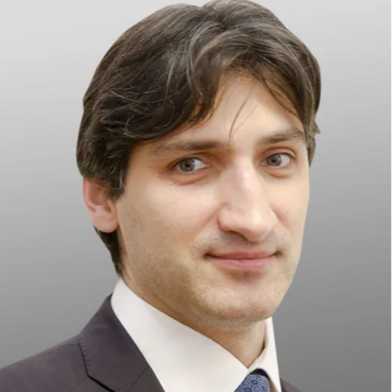 Oleg Kachanov