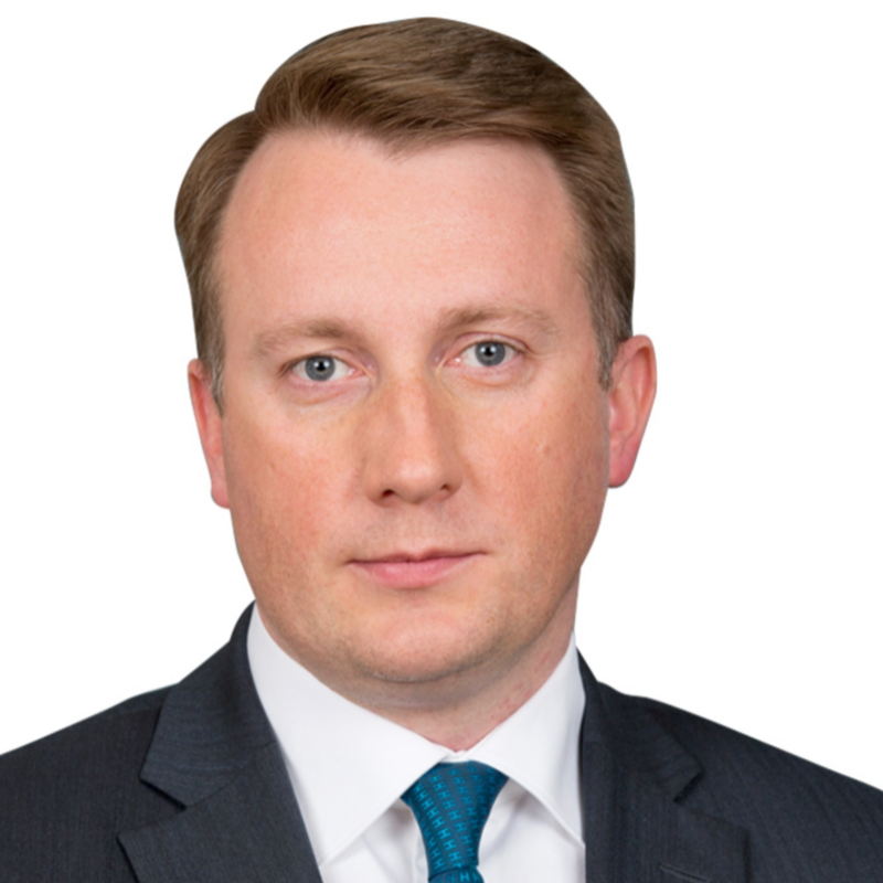 Ilya Chizhevskiy