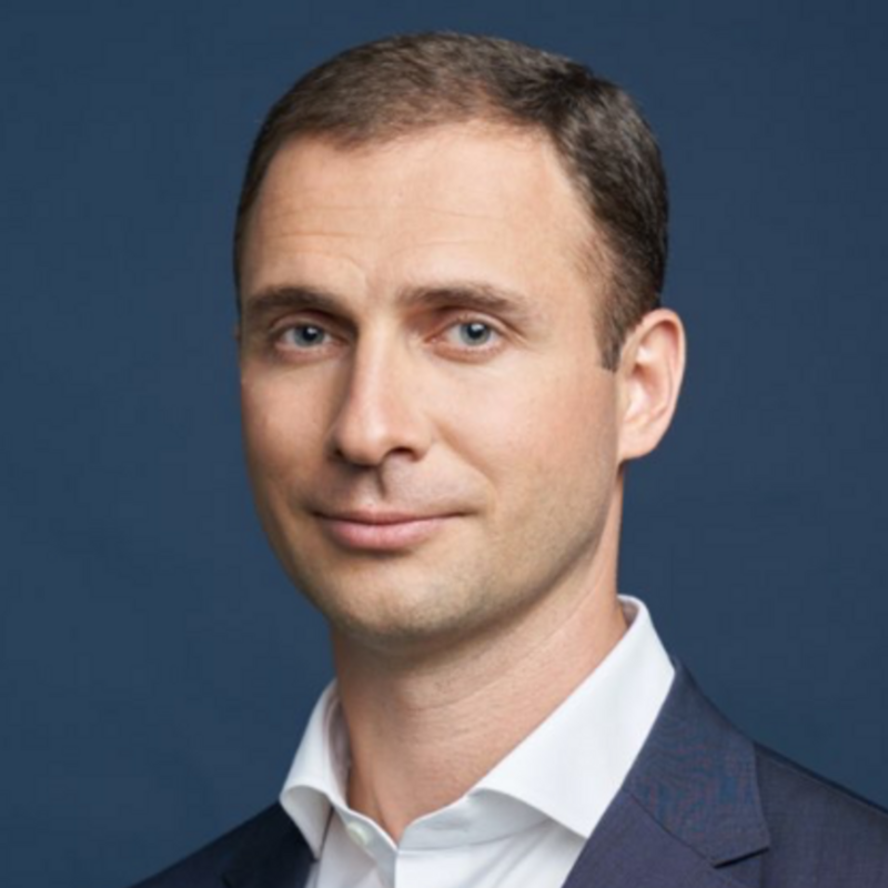 Vladimir Kirienko