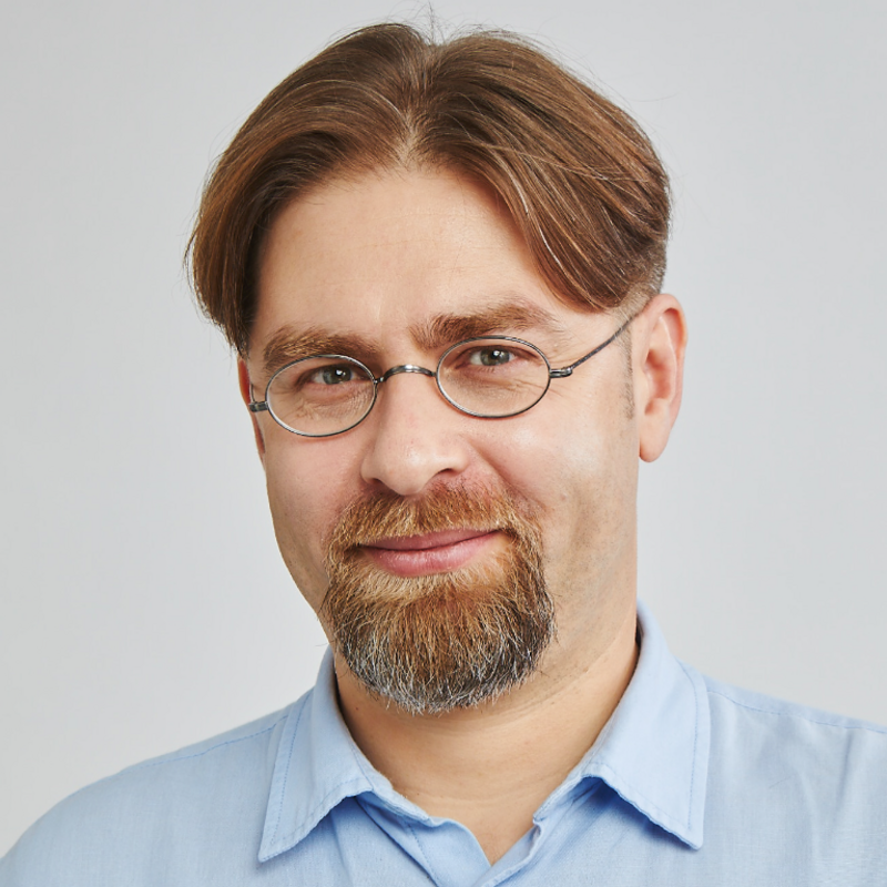 Aleksandr Krainov
