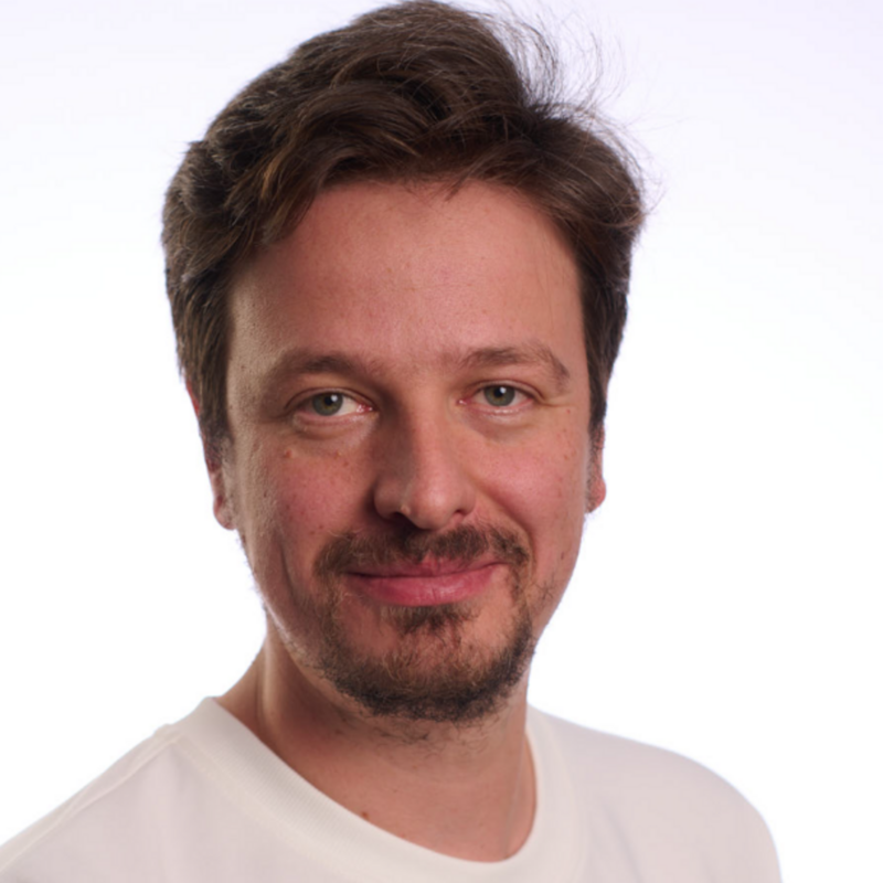 Igor Zarubinskiy