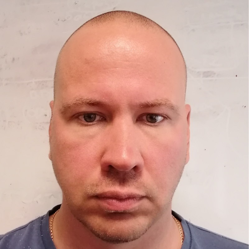 Kirill Lisenkov