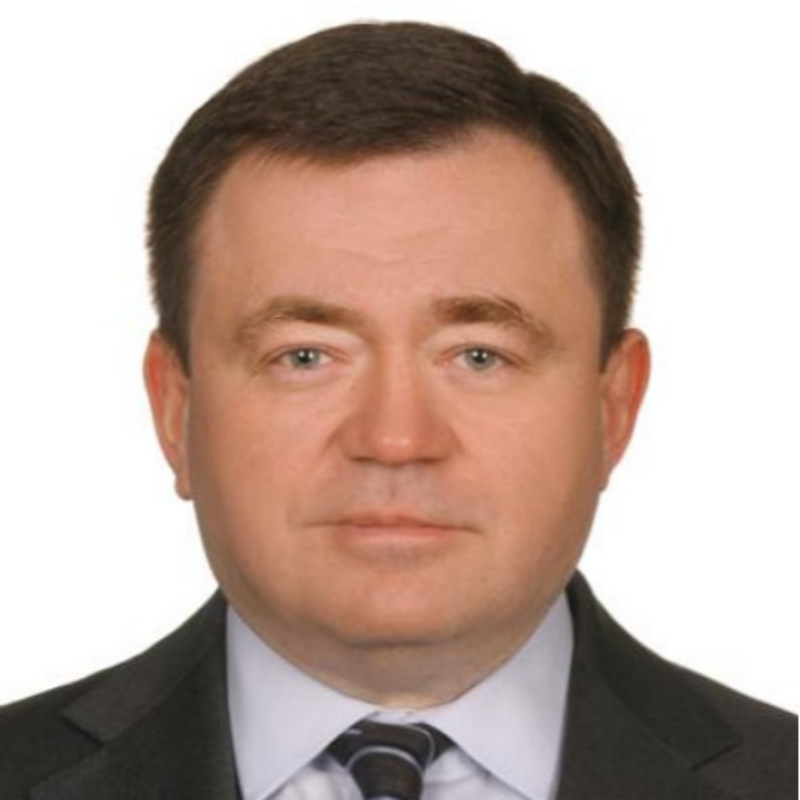 Petr Fradkov