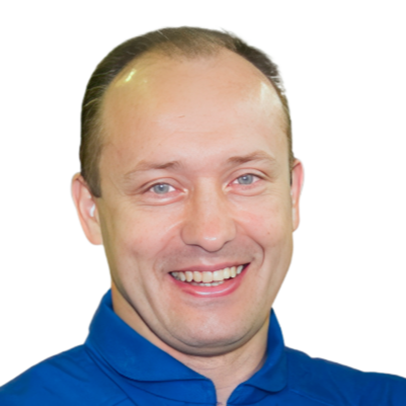 Aleksandr Misurkin
