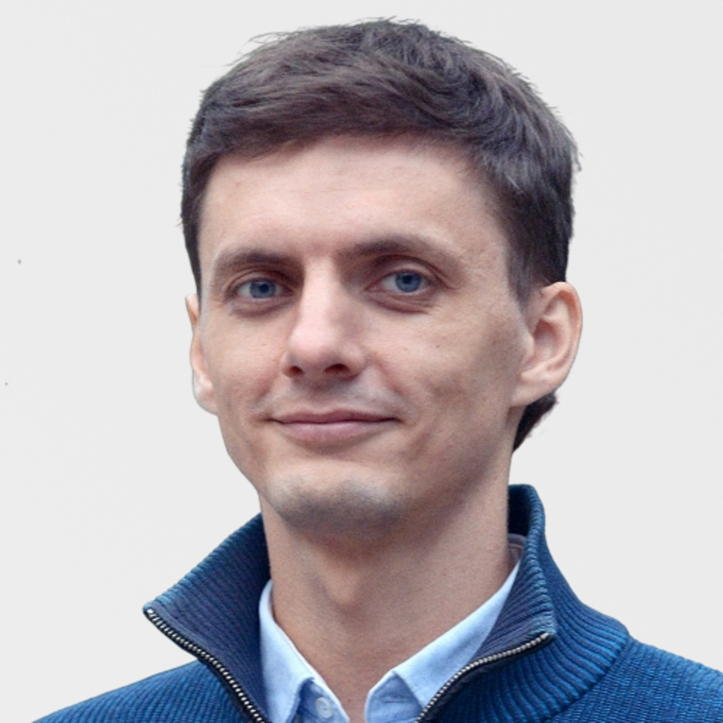 Sergey Nizheviasov