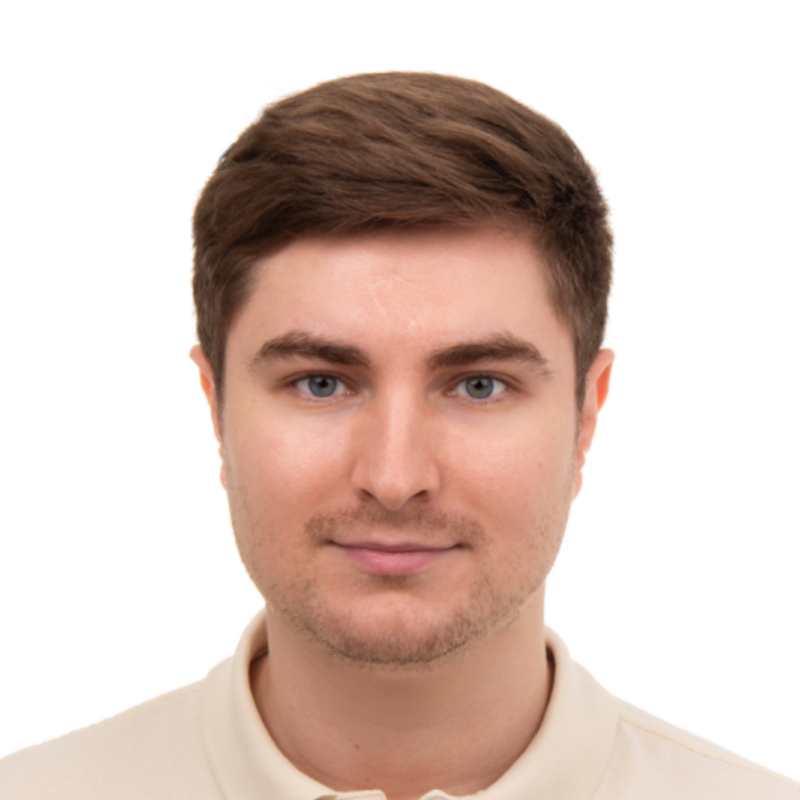 Aleksandr Ionov