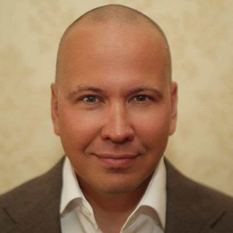 Kirill Lisenkov