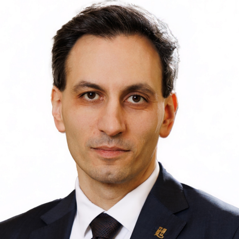 Yuriy Bogdanov