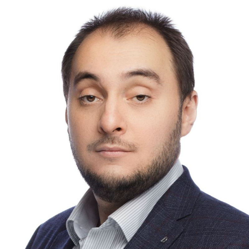 Denis Surzhko