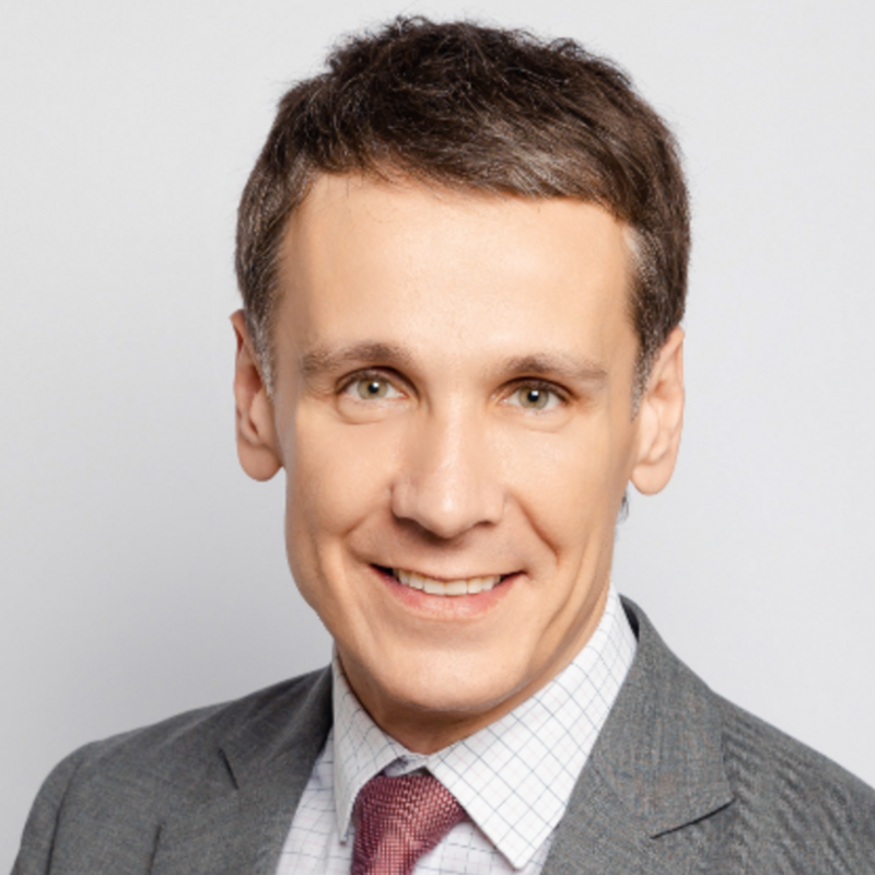 Oleg Chernousov