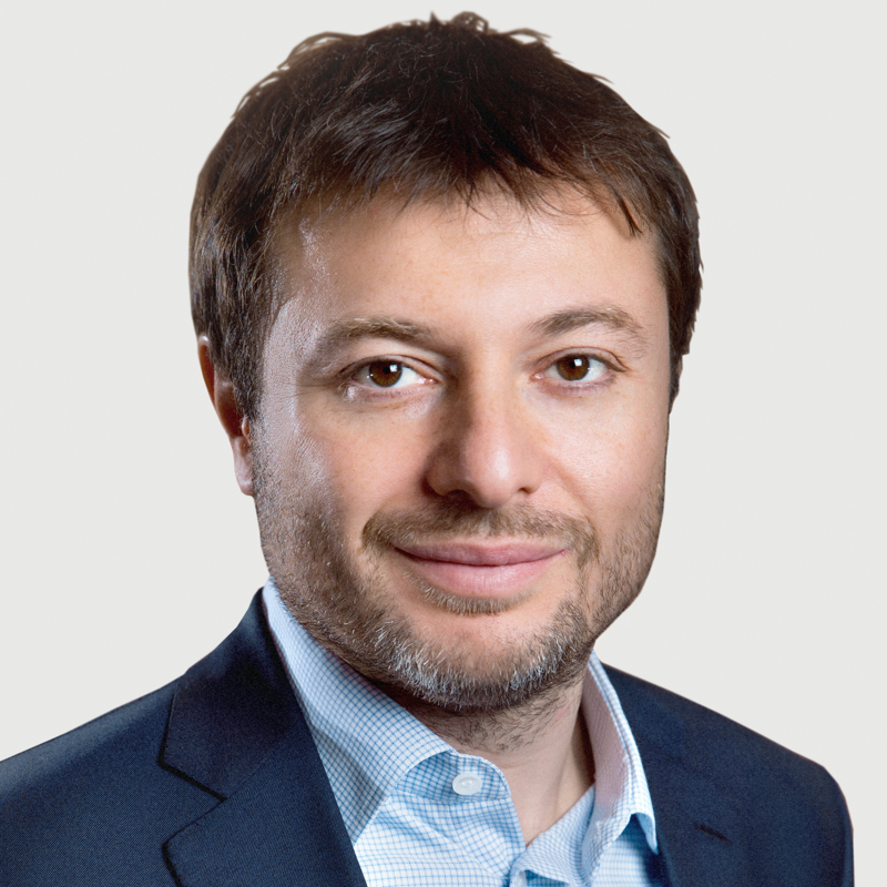 Sergey Khotimskiy