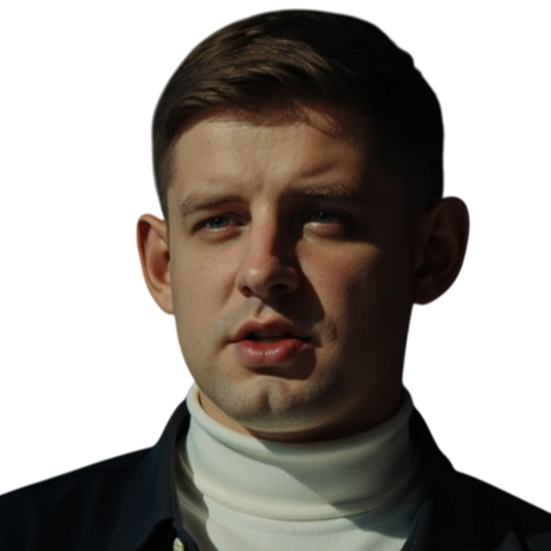 Paul Gudimov