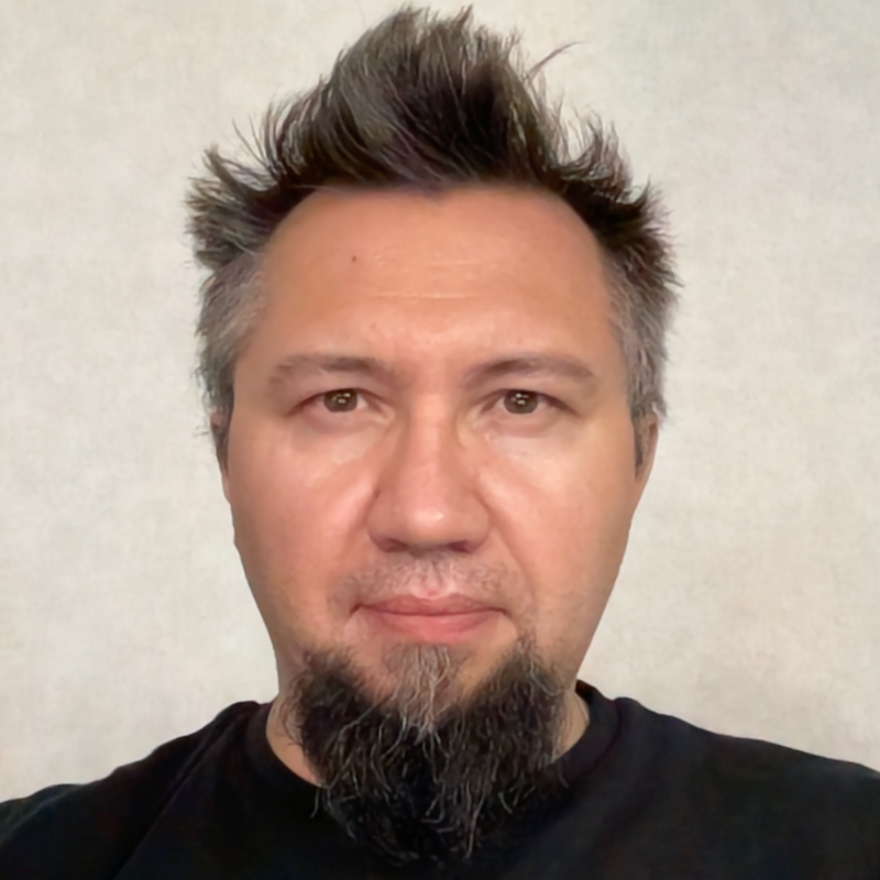 Sergey Golovanov