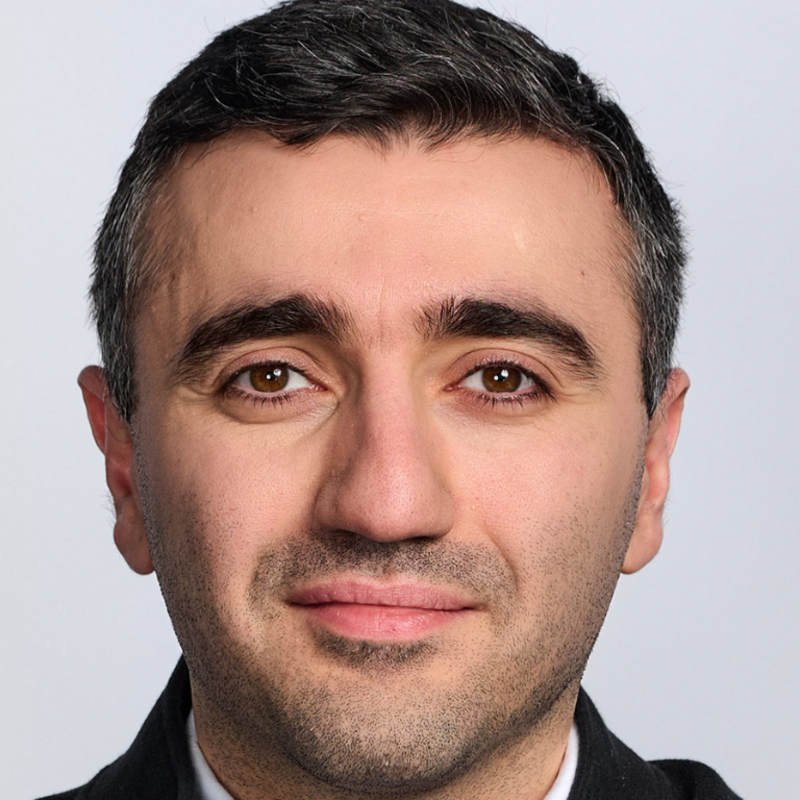 Vahe Ovasapyan