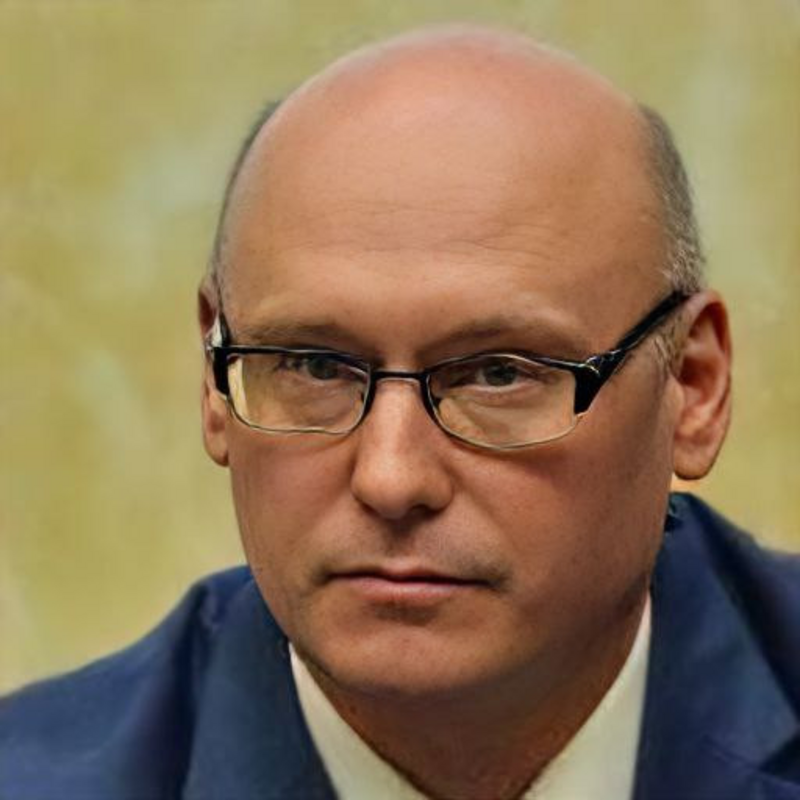 Aleksandr Brazhnikov