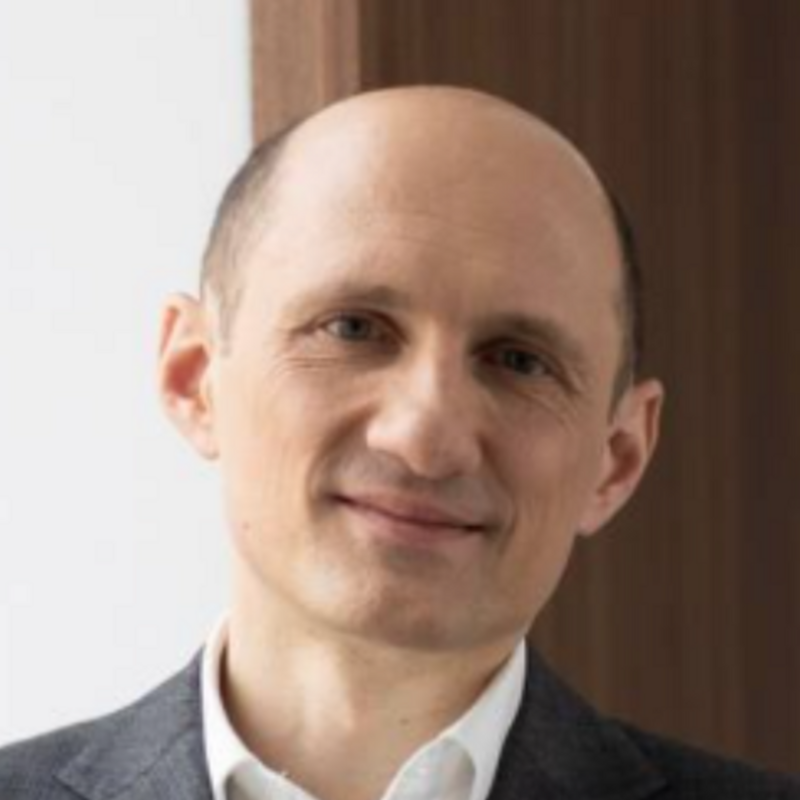 Sergey Golitsyn