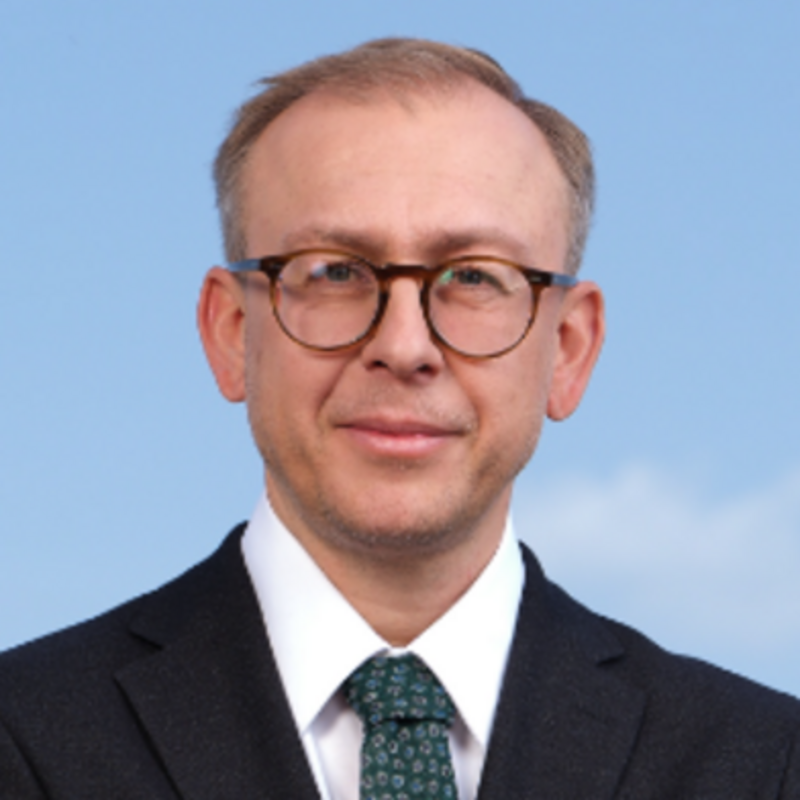 Viacheslav Tsyganov