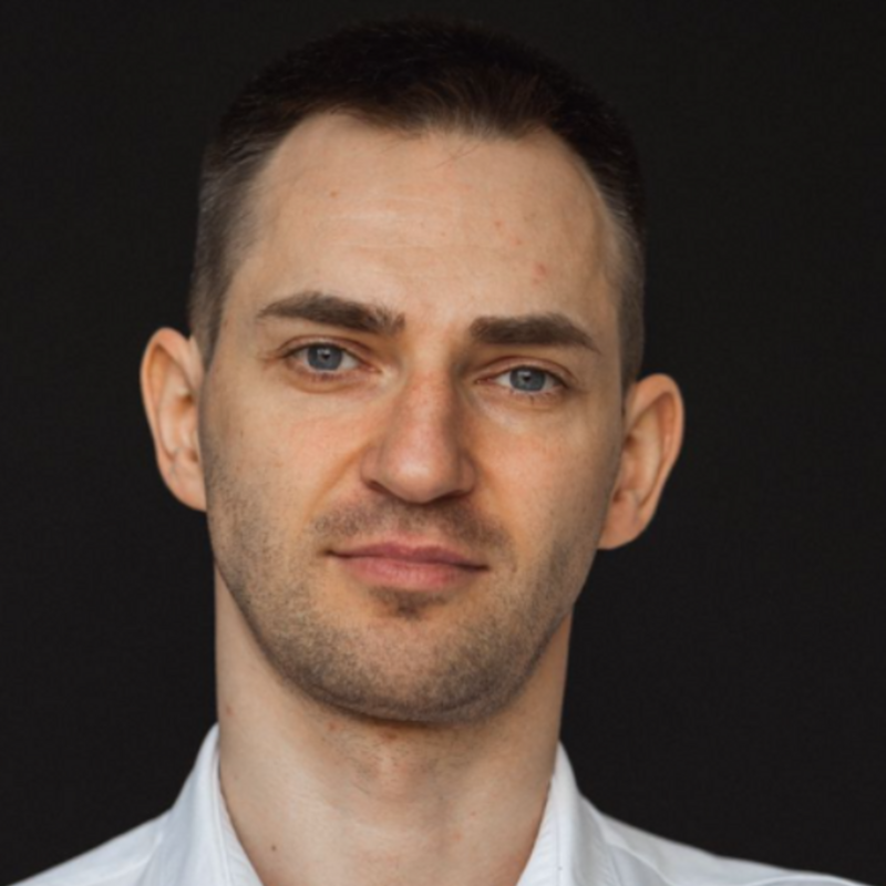 Aleksandr Eremenko