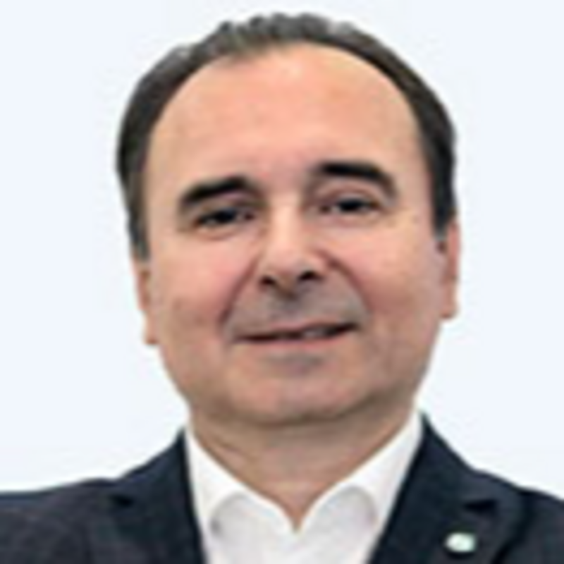 Dmitriy Ishchenko