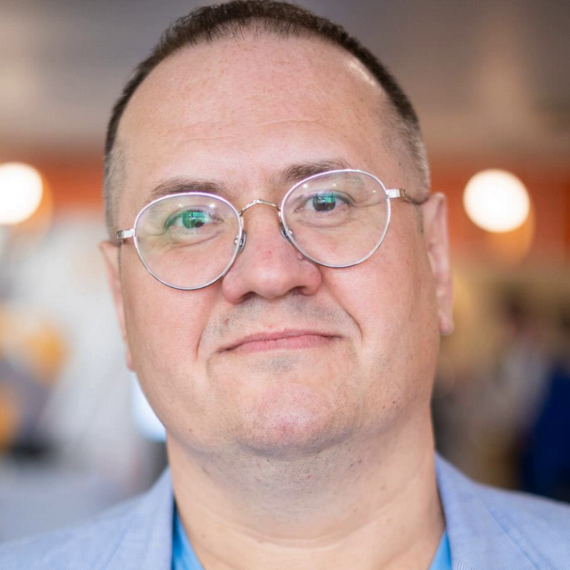 Vitaliy Kopysov