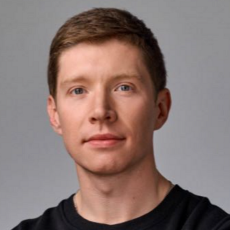 Aleksei Boldyrev