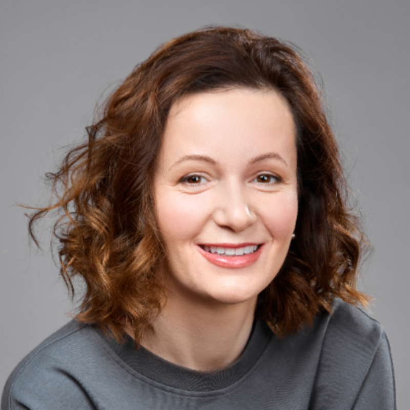 Natalia Mikheeva