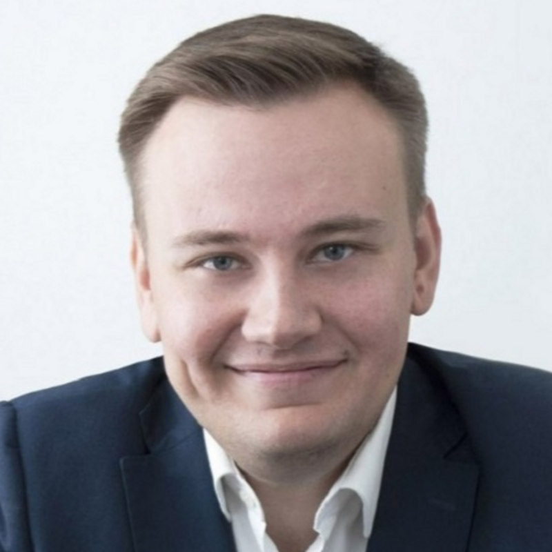 Aleksey Okhorzin