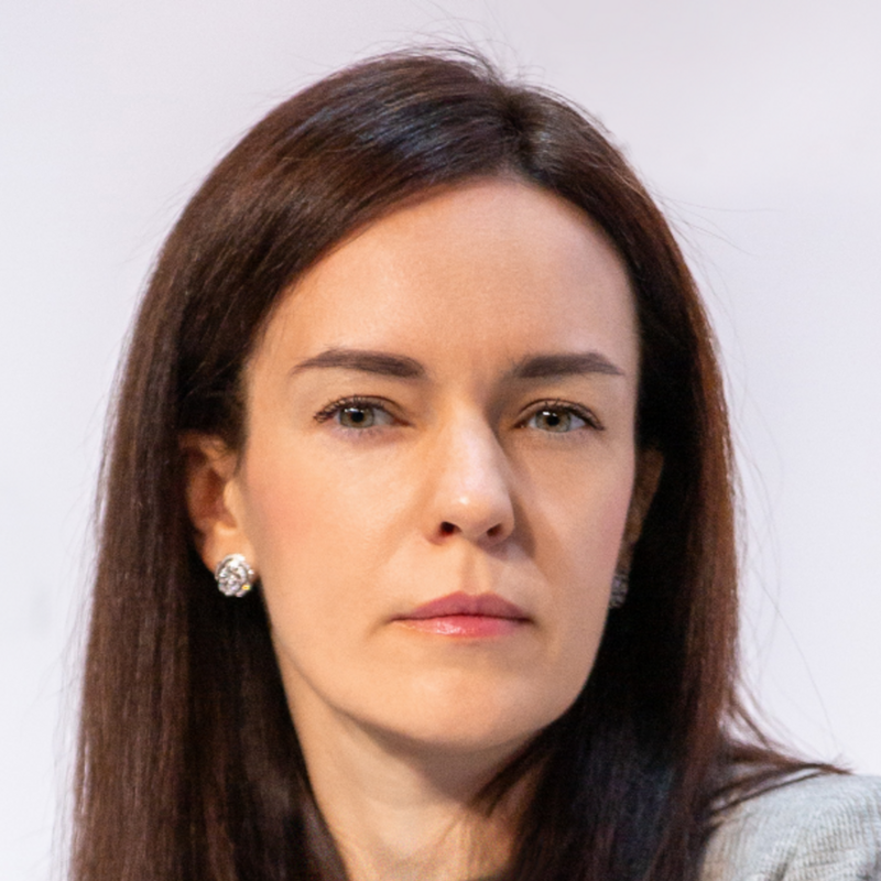 Mariia Bagreeva