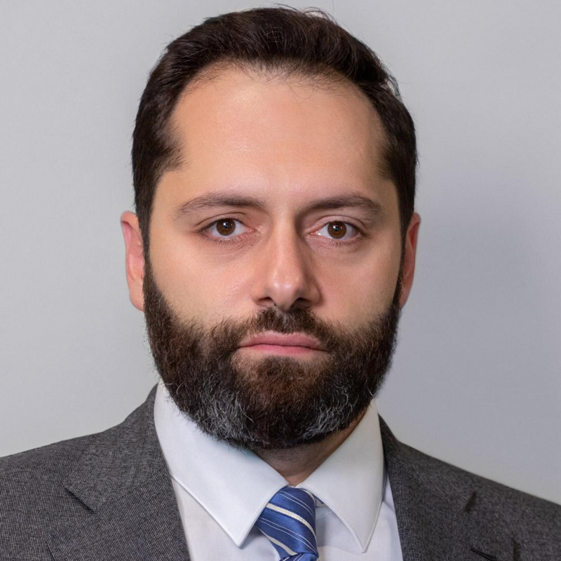Vladimir Voloshin
