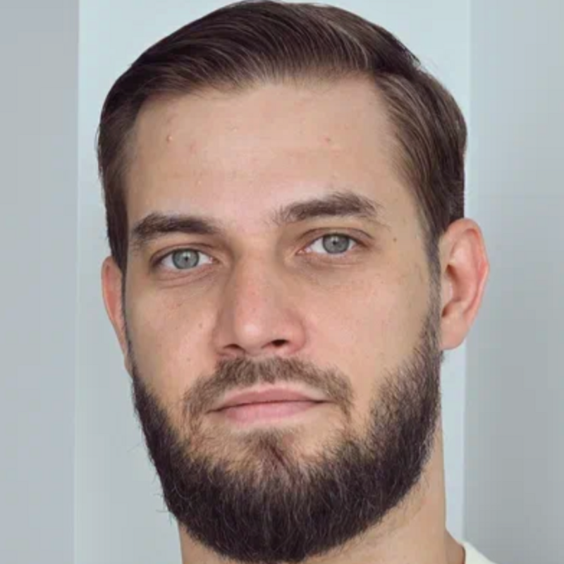 Aleksey Antonov