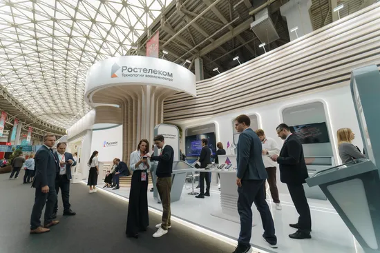 Инфографика