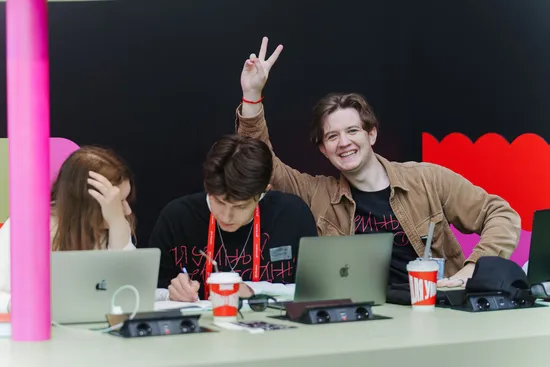 Инфографика